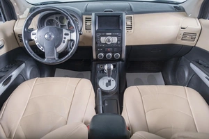Внедорожник Nissan X-Trail 2008 года, 1169000 рублей, Томск