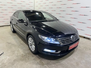 Седан Volkswagen Passat CC 2012 года, 1130000 рублей, Красноярск