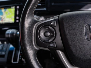 Минивэн Honda Stepwgn Spada 2018 года, 2310000 рублей, Краснодар