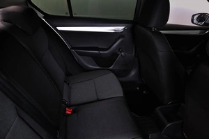 Лифтбек Skoda Octavia 2014 года, 999000 рублей, Пермь