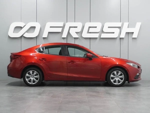 Седан Mazda 3 2014 года, 1285000 рублей, Воронеж