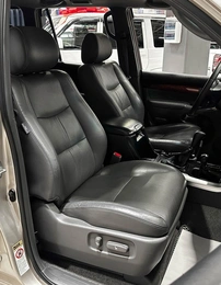 Внедорожник Toyota Land Cruiser Prado 2007 года, 2390000 рублей, Красноярск