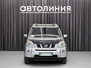 Внедорожник Nissan X-Trail 2010 года, 1149000 рублей, Красноярск