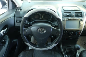 Седан Toyota Corolla 2008 года, 829000 рублей, Омск