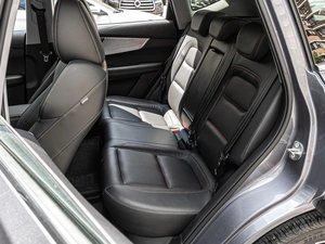Внедорожник Chery Tiggo 7 Pro 2022 года, 1610000 рублей, Краснодар