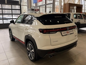 Внедорожник Changan CS35PLUS 2024 года, 2120000 рублей, Орёл