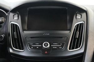 Хетчбэк Ford Focus 2016 года, 1249000 рублей, Омск