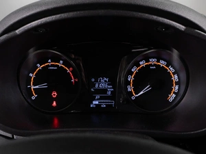 Седан ВАЗ (LADA) Granta 2018 года, 874000 рублей, Тюмень