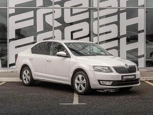 Лифтбек Skoda Octavia 2014 года, 1250000 рублей, Краснодар