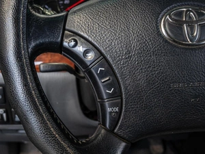 Внедорожник Toyota Land Cruiser Prado 2007 года, 2340000 рублей, Краснодар