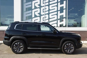 Внедорожник Haval Dargo 2024 года, 3179000 рублей, Владимир