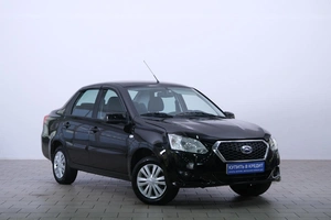 Седан Datsun on-DO 2017 года, 499000 рублей, Омск