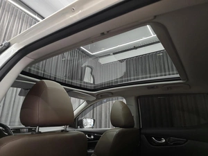 Внедорожник Nissan Qashqai 2020 года, 2300000 рублей, Красноярск