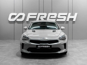 Лифтбек Kia Stinger 2018 года, 2600000 рублей, Тюмень