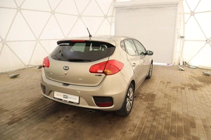 Купе Kia Ceed 2016 года, 1290000 рублей, Обнинск