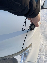 Минивэн Toyota bB 2007 года, 750000 рублей, Красноярск