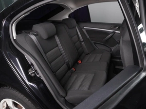 Лифтбек Skoda Octavia 2011 года, 980000 рублей, Минеральные Воды