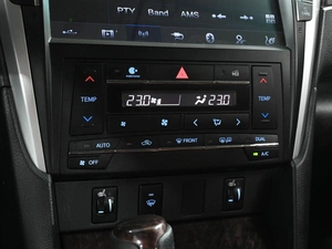 Седан Toyota Camry 2017 года, 2529000 рублей, Ростов-на-Дону