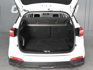 Внедорожник Hyundai Creta 2021 года, 1819000 рублей, Ростов-на-Дону