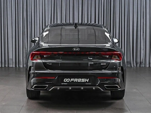 Седан Kia K5 2020 года, 2330000 рублей, Ставрополь