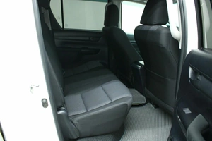 Пикап Toyota Hilux 2019 года, 3495000 рублей, Красноярск