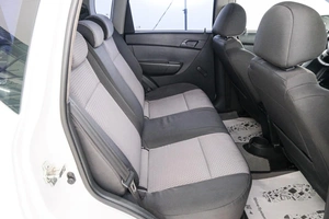 Хетчбэк Chevrolet Aveo 2010 года, 399000 рублей, Красноярск