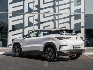 Внедорожник Changan UNI-T 2023 года, 2119000 рублей, Краснодар