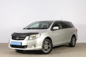 Универсал Toyota Corolla Fielder 2011 года, 1059000 рублей, Новосибирск