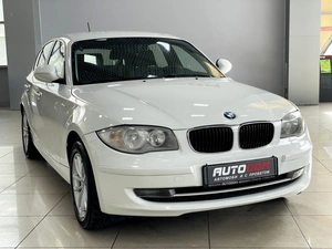 Хетчбэк BMW 1 серия 2010 года, 827000 рублей, Солонцы