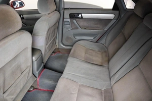 Седан Chevrolet Lacetti 2007 года, 369000 рублей, Пермь