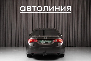 Седан Honda Accord 2008 года, 1025000 рублей, Красноярск