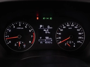 Седан Kia Rio 2021 года, 1619000 рублей, Воронеж