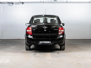 Седан ВАЗ (LADA) Granta 2012 года, 499000 рублей, Ставрополь
