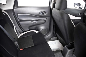 Хетчбэк Nissan Note 2017 года, 1199000 рублей, Пермь