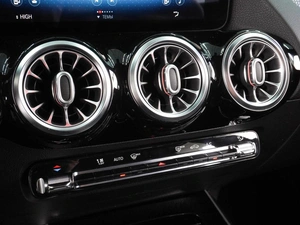 Внедорожник Mercedes-benz GLA-класс 2020 года, 2819000 рублей, Воронеж