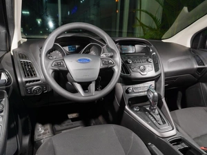 Хетчбэк Ford Focus 2019 года, 1262000 рублей, Тверь