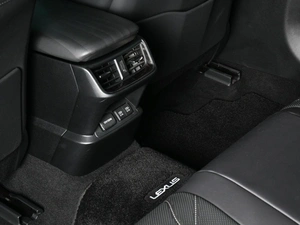 Седан Lexus ES 2021 года, 5375000 рублей, Аксай