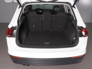 Внедорожник Volkswagen Tiguan 2018 года, 2795000 рублей, Минеральные Воды