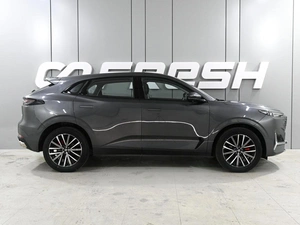 Внедорожник Changan UNI-K 2023 года, 3649000 рублей, Аксай