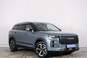 Внедорожник JAECOO J7 2023 года, 2249000 рублей, Красноярск