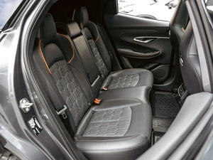 Внедорожник Changan UNI-T 2022 года, 2470000 рублей, Краснодар