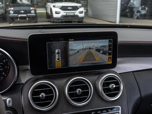 Купе Mercedes-benz C-класс AMG 2019 года, 5200000 рублей, Краснодар