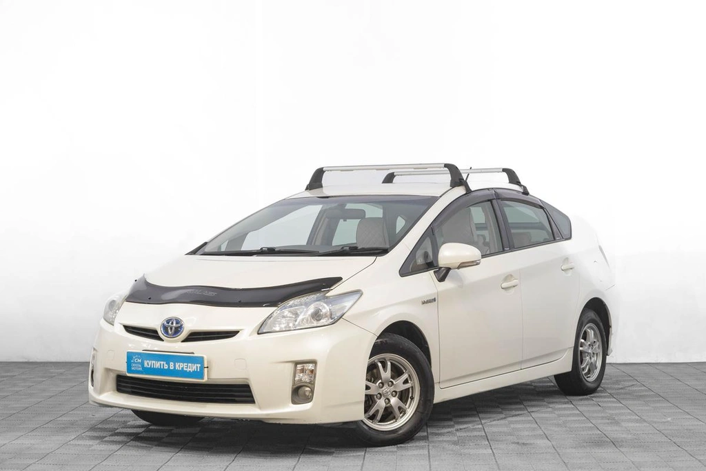 Лифтбек Toyota Prius 2010 года, 1099000 рублей, Барнаул