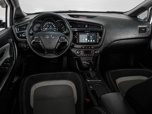 Универсал Kia Ceed 2018 года, 1580000 рублей, Ставрополь