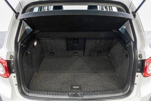 Внедорожник Volkswagen Tiguan 2010 года, 1099000 рублей, Барнаул