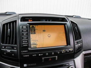 Внедорожник Toyota Land Cruiser 2010 года, 3025000 рублей, Краснодар