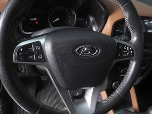 Хетчбэк ВАЗ (LADA) XRAY Cross 2019 года, 1177000 рублей, Ростов-на-Дону