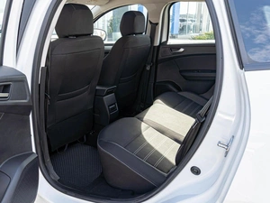 Внедорожник Renault Arkana 2021 года, 1590000 рублей, Краснодар