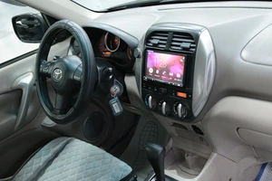 Внедорожник Toyota RAV4 2003 года, 798000 рублей, Солонцы