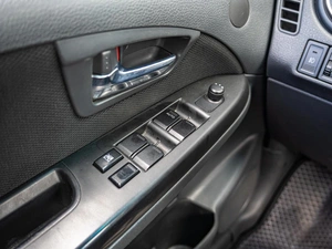 Седан Suzuki SX4 2010 года, 650000 рублей, Краснодар